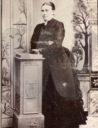 Dorthea Marie Andersen