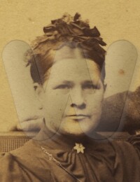 Kirstine Marie f. Nielsen i 1846-21/1